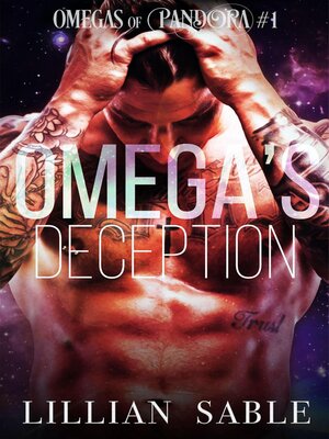 cover image of Omega's Deception